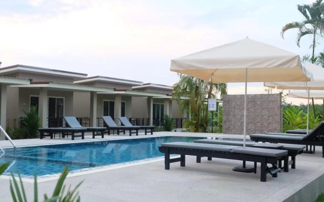 The Oasis Khaolak Resort