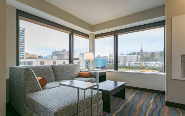 Holiday Inn Hotel & Suites Chattanooga Downtown by IHG