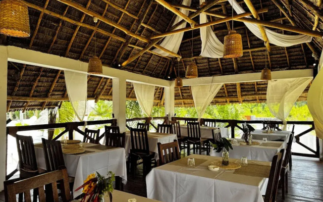 Ayras Hotel Zanzibar