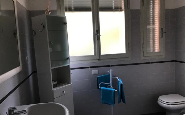 Affittacamere Le Rose