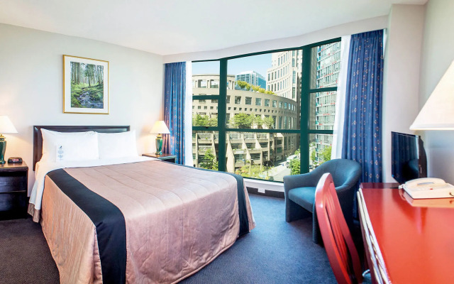 Rosedale Condominiums