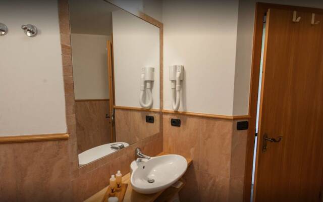 Hotel Madonnina Resort And Wellness