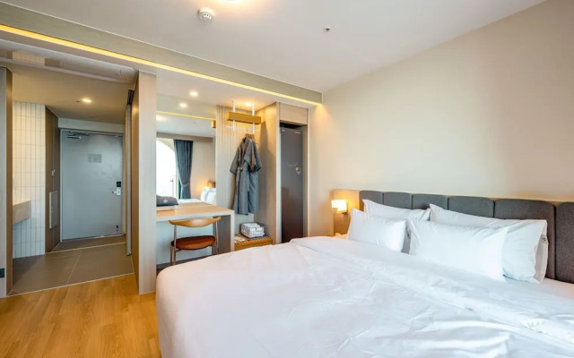Hound Hotel Ulsan
