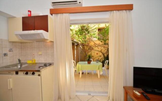 Villa Mimagia Apartments