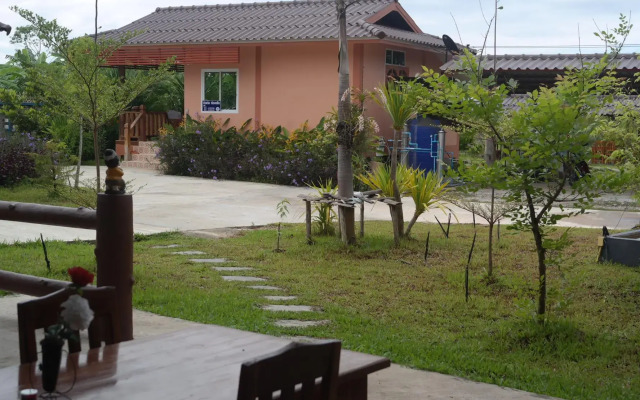 Bansuan Resort Pobpra