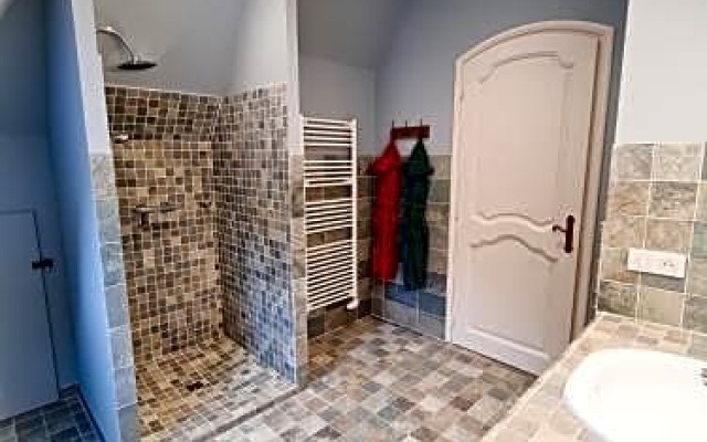 La Villa des Pyrénées