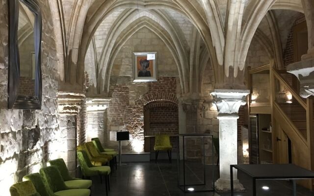 Hotel Le Dome