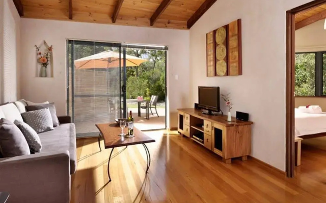 Aiyana Retreat