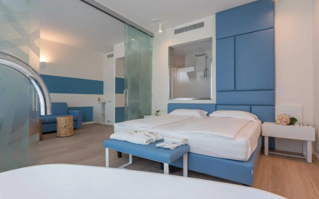 Smart Hotel Mediterraneo
