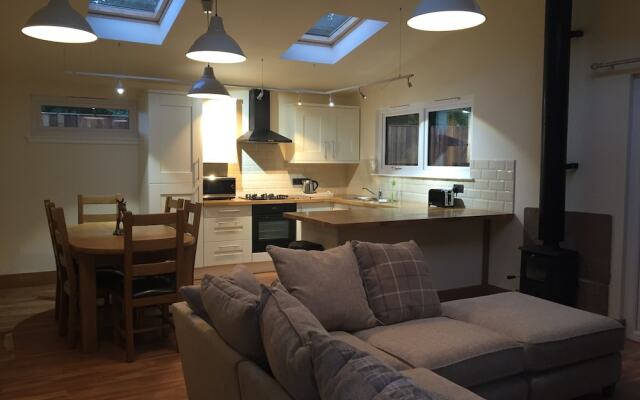 Shellow Lane Lodges