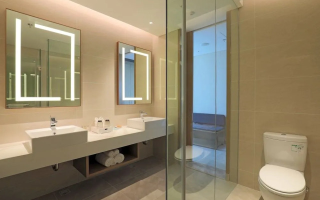 Hilton Garden Inn Changzhou Jintan