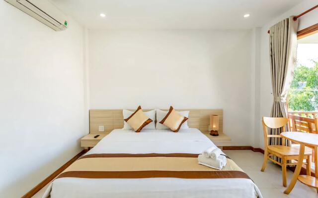 Chili Bungalow Phu Quoc