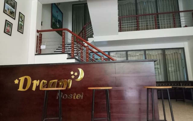 Dream Hostel — 1-star hotel in Ha Giang