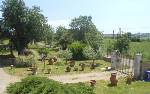 I Due Frassini