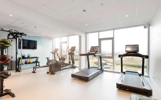 Hilton Garden Inn Faroe Islands