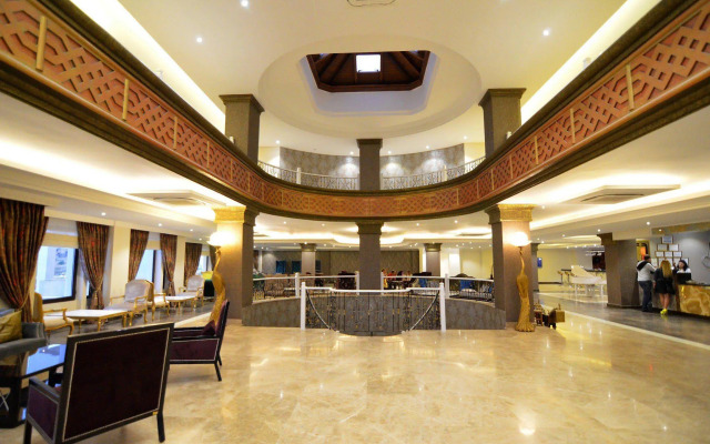 Azka Hotel