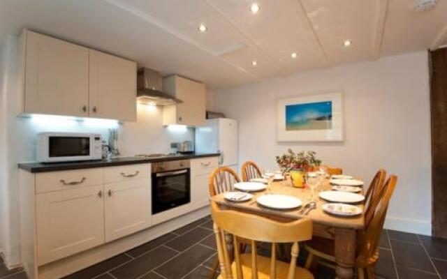 Spring Gardens Cottage