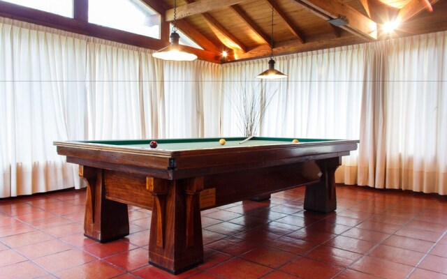 Estancia Fangio Balcarce by Esplendor Hoteles Boutique