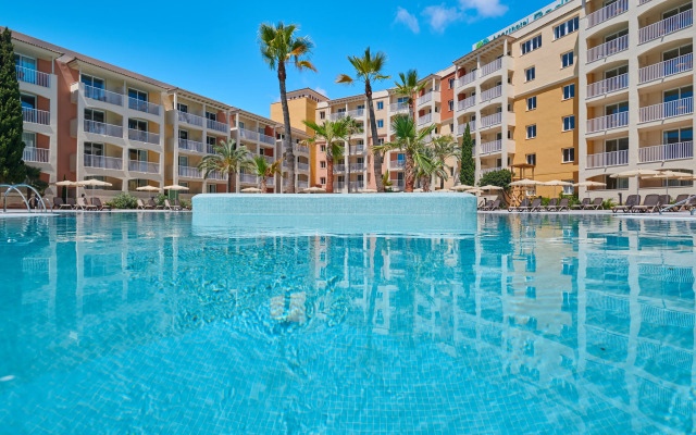 Protur Badia Park Aparthotel