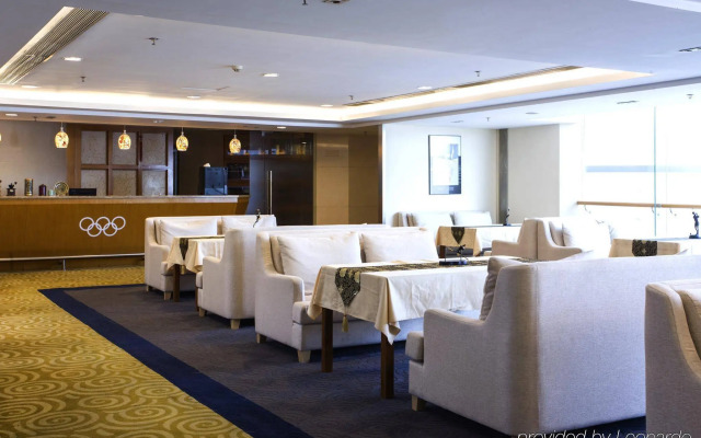 Olympic Xujiahui