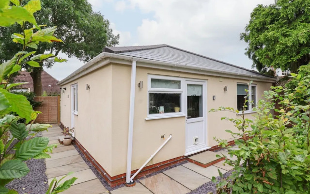 Gabby's Garden Cottage