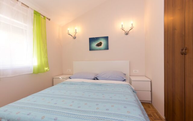Apartments Tamaris