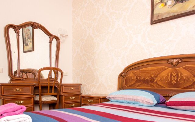 Trinity Hostel