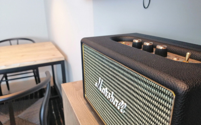 Sea to Sky Suites - Mijas Pueblo