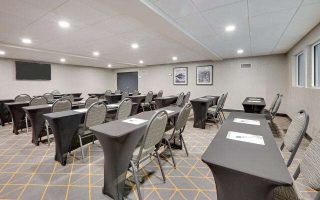 Holiday Inn Twin Falls by IHG