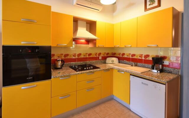 Résidence Cantu di Mare