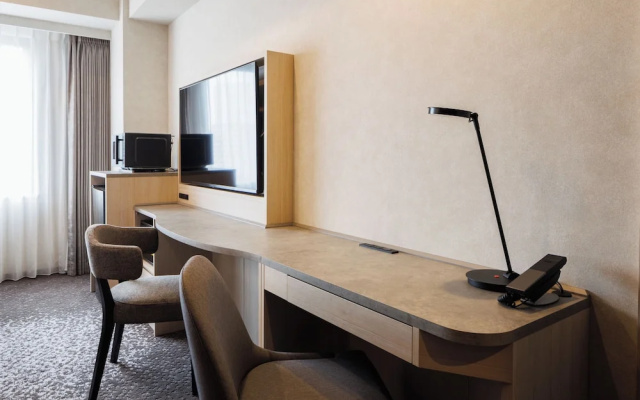 Residential Style Twin room (트윈 침대 2개) 사진 2
