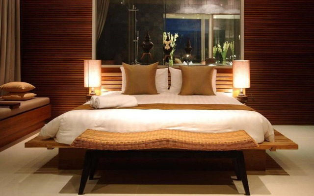 The Quarter Resort Phuket