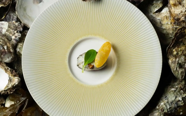 Hôtel Restaurant Le Parc Franck Putelat