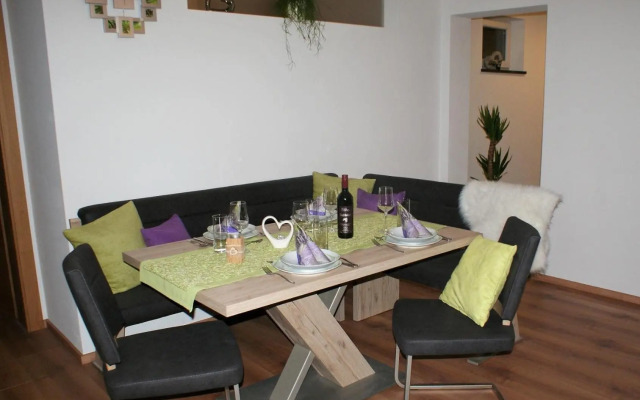 Sonnen-Appartement Heidi