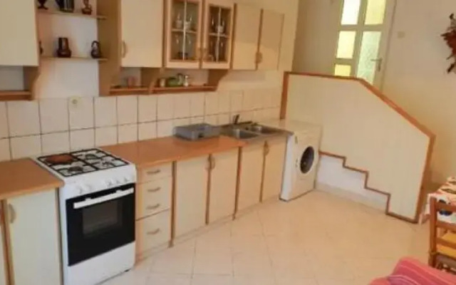 Apartment Doda