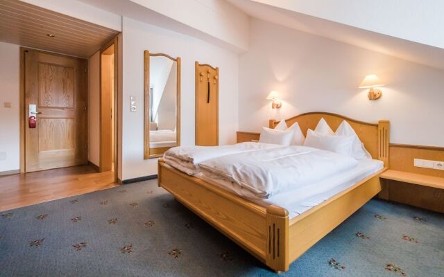 Hotel Sonnenheim