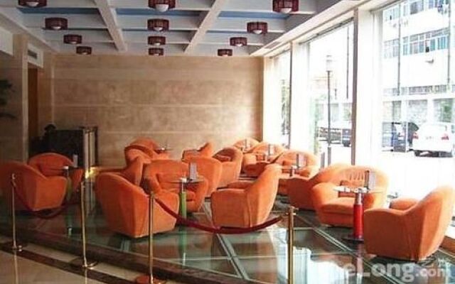 City Garden Hotel