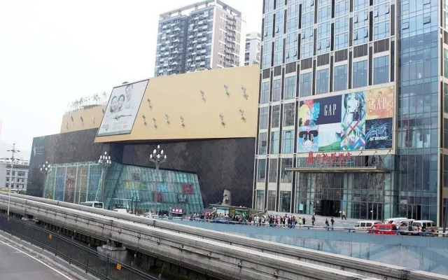 Jia Yisi Hotel
