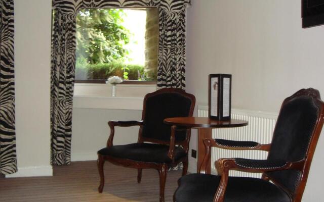 Waterton Park Hotel