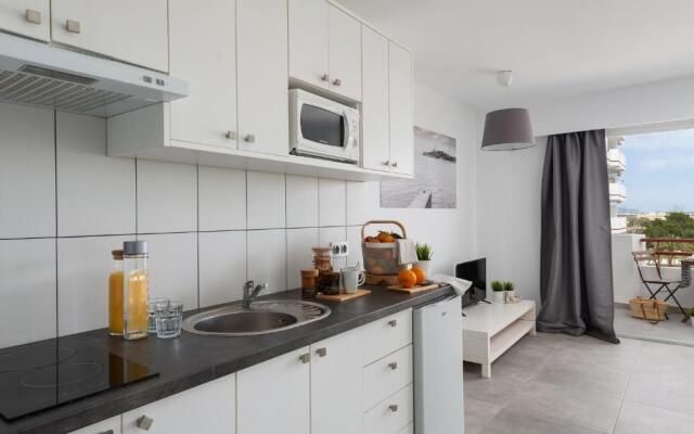 Nice Studio in Siesta 2 in Puerto Alcudia 5