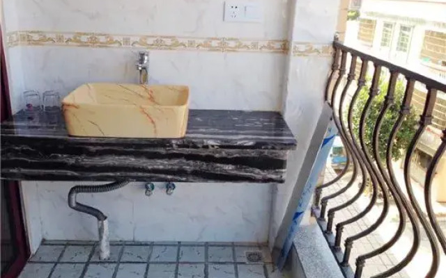 Shangxi Apartment