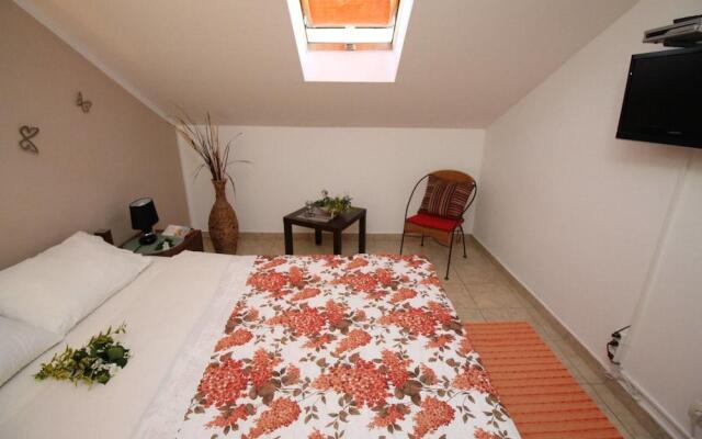 Apartment Marko