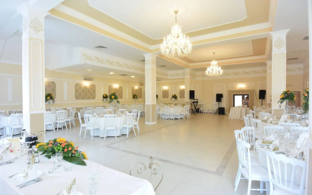 Arizona Hotel Timisoara