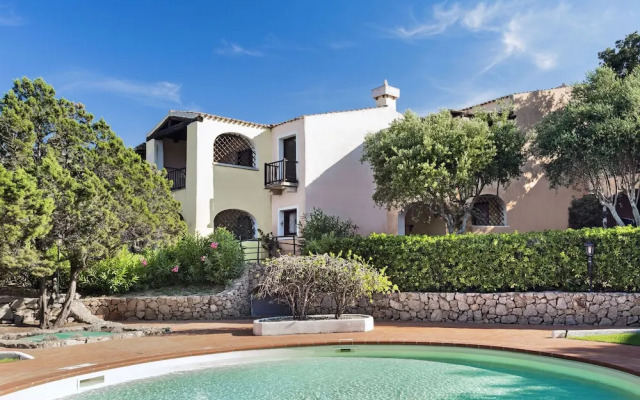 Il Giardino Degli Oleandri Bilo