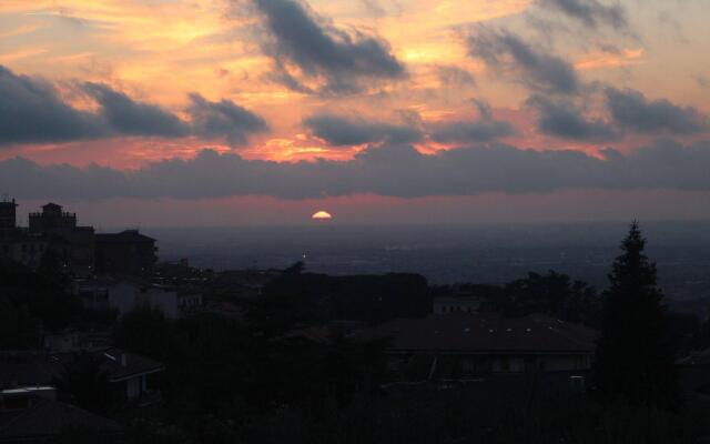 B&B La Terrazza Di Frascati