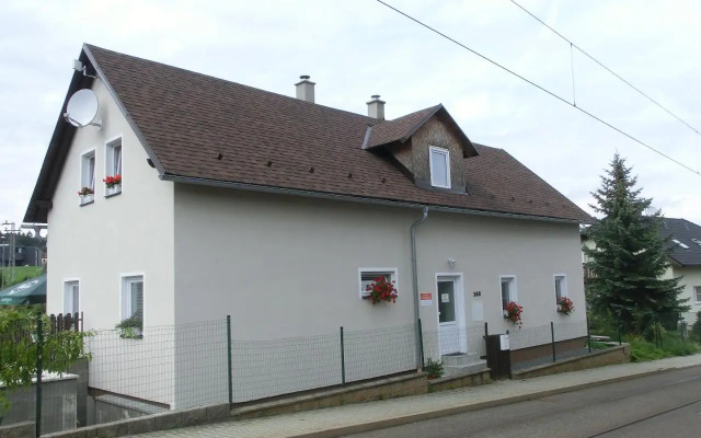 Pension Skalka