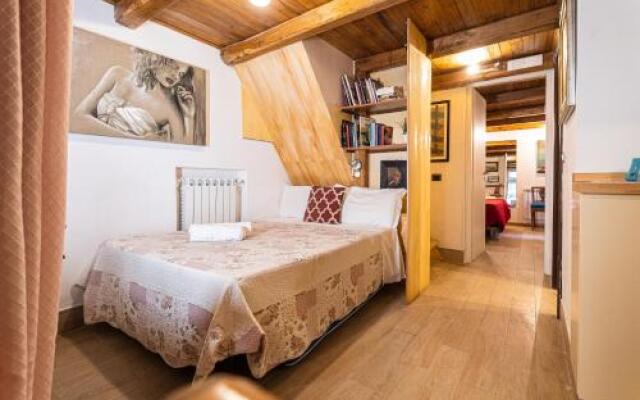 Artist Loft Monti