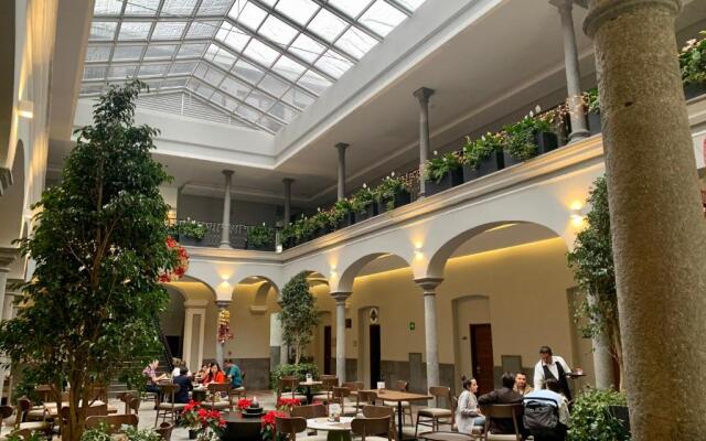 Gamma Orizaba Grand Hotel de France