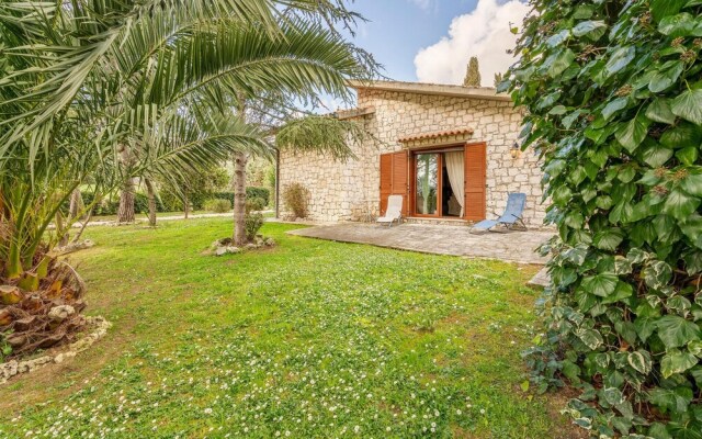 Nice Home in Saturnia With Wifi and 3 Bedrooms