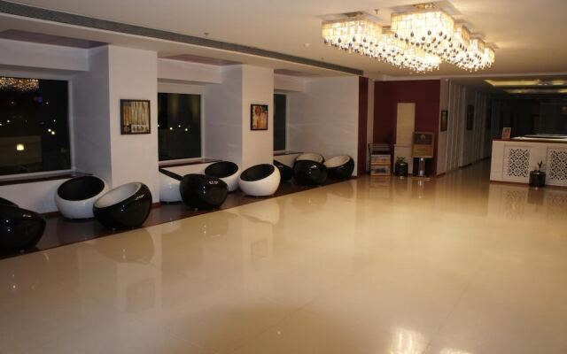 Bravura Gold Resort